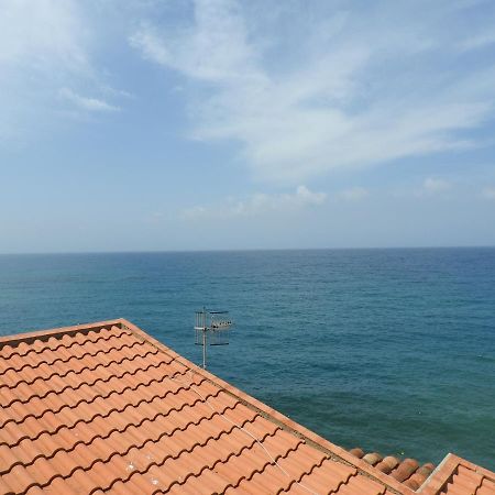 Terrazza Bastione Villa Cefalù Exteriör bild